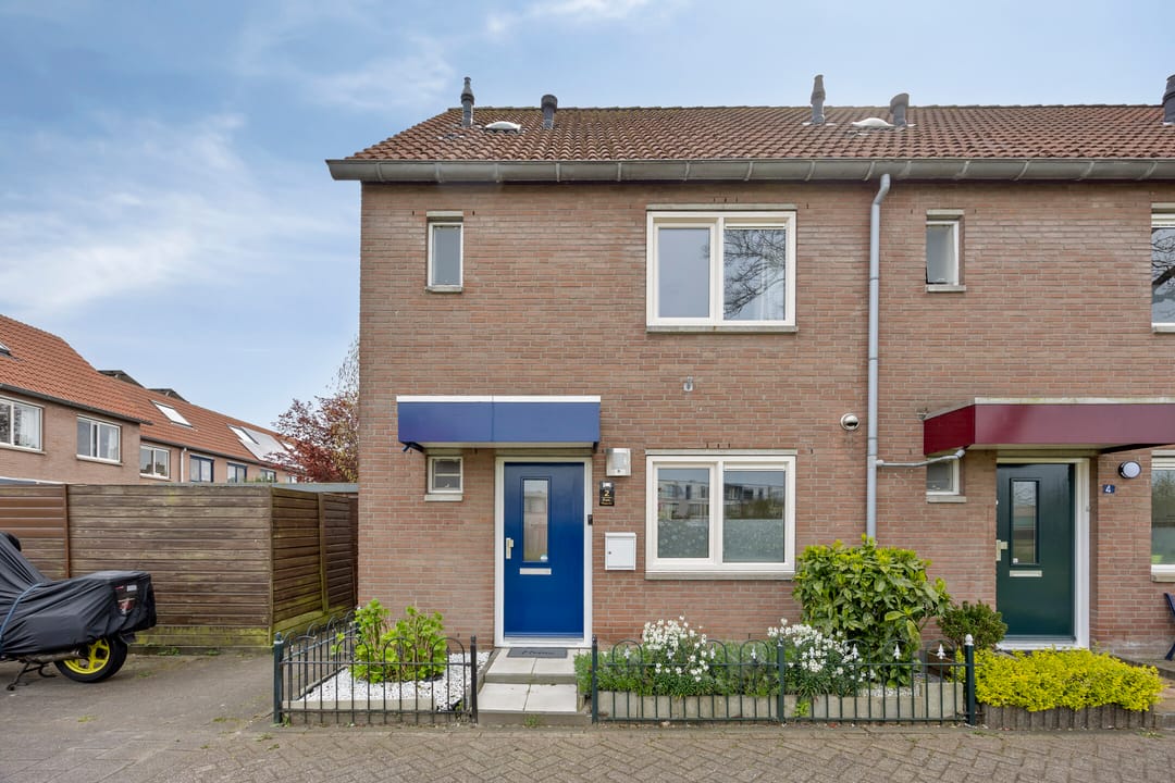 Foto 1 van Hindenweide 2