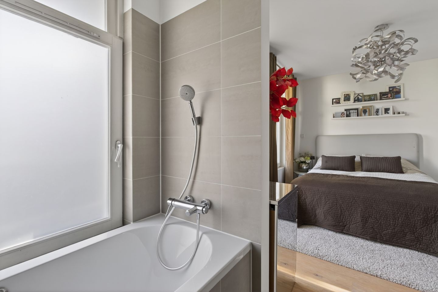 Foto 29 van Eerste Nassaustraat 8-2