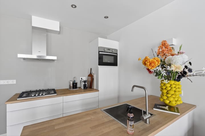 Foto 3 van Eerste Nassaustraat 8-2