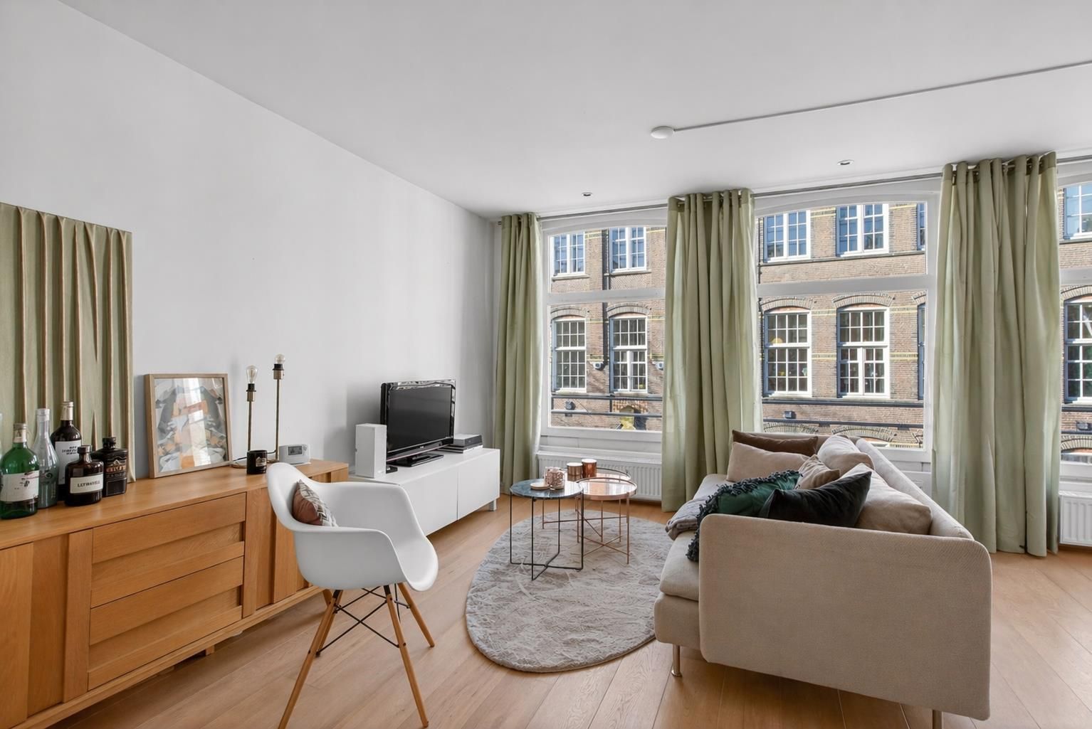 Foto 6 van Eerste Nassaustraat 8-2