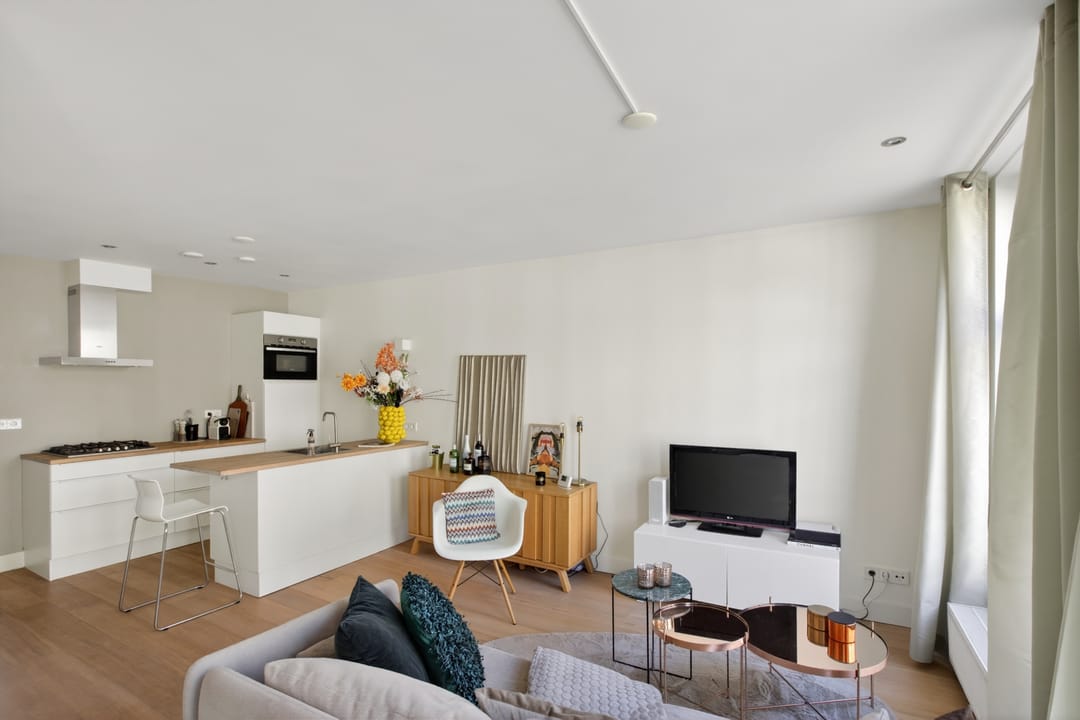 Foto 7 van Eerste Nassaustraat 8-2