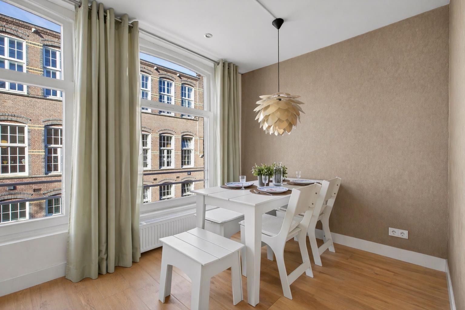 Foto 9 van Eerste Nassaustraat 8-2