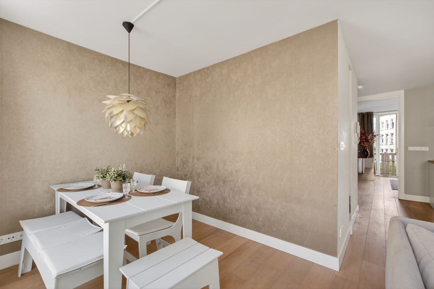 Foto 10 van Eerste Nassaustraat 8-2