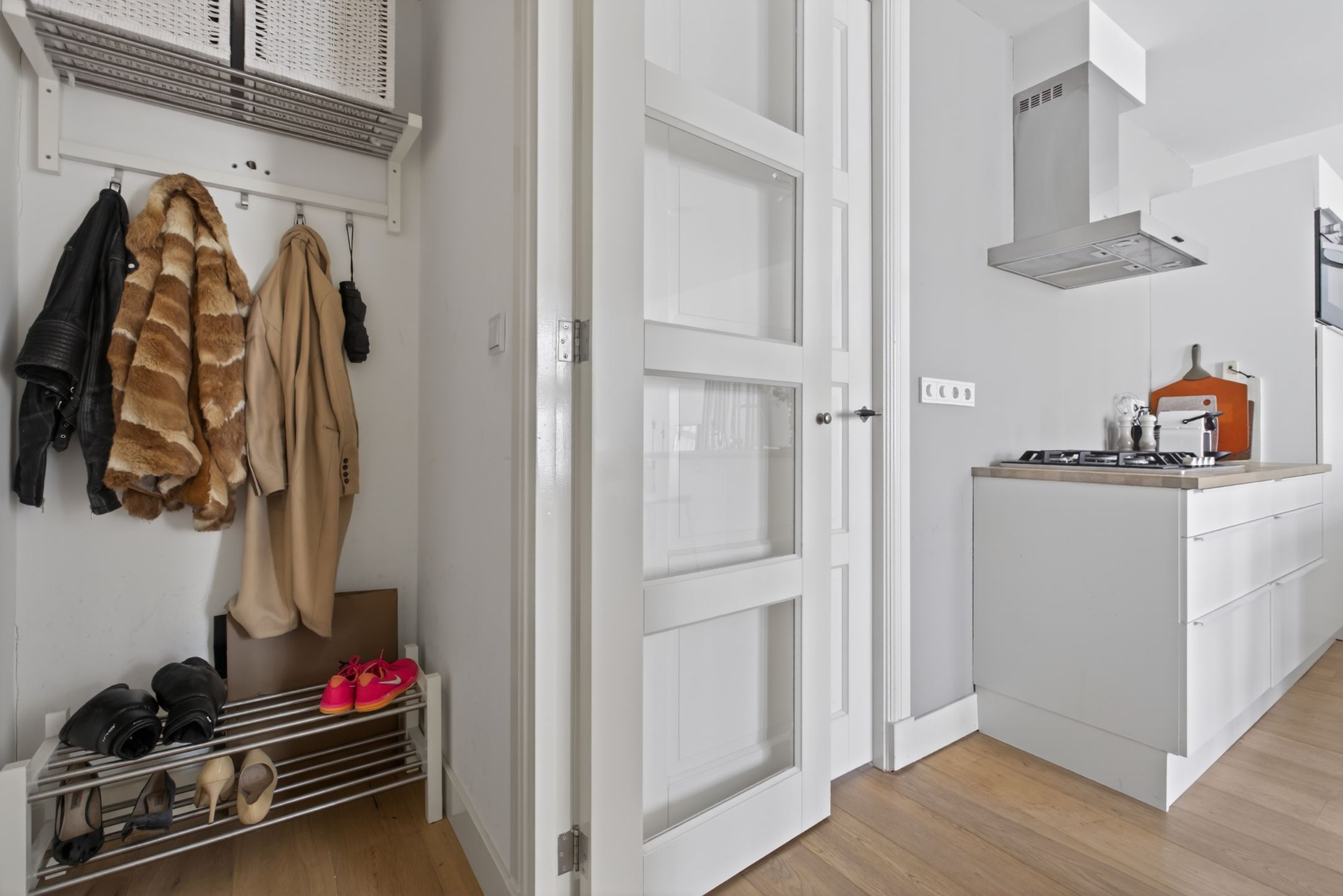 Foto 18 van Eerste Nassaustraat 8-2