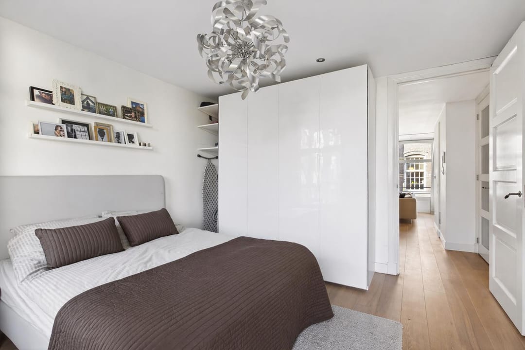 Foto 22 van Eerste Nassaustraat 8-2