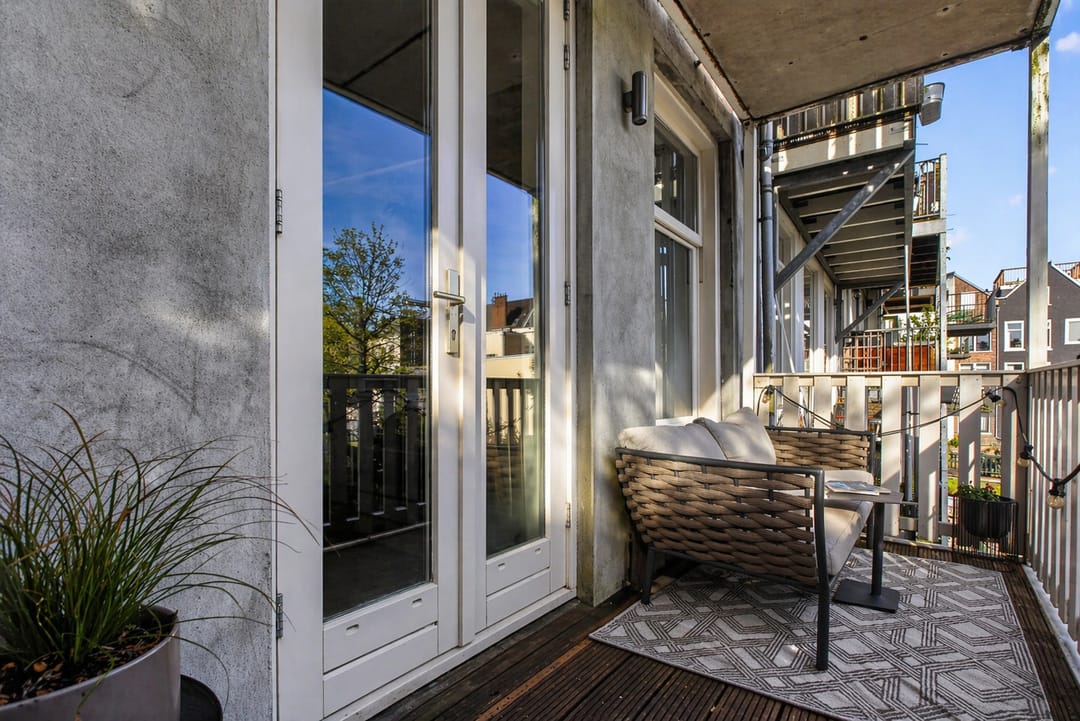 Foto 31 van Eerste Nassaustraat 8-2