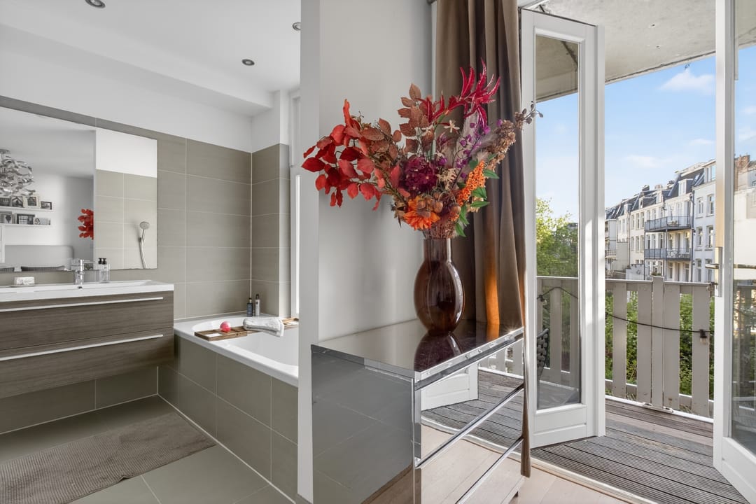 Foto 26 van Eerste Nassaustraat 8-2