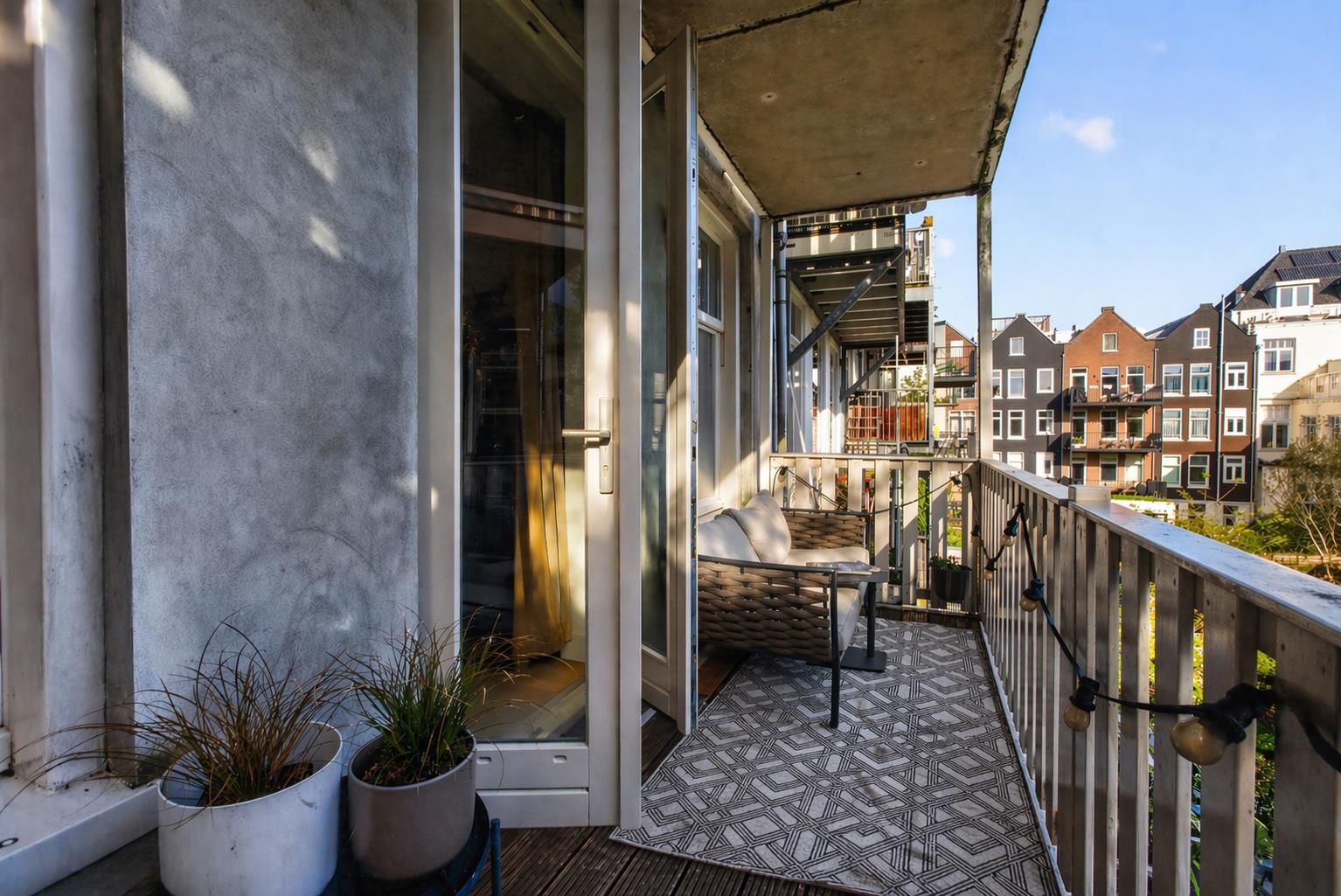 Foto 30 van Eerste Nassaustraat 8-2