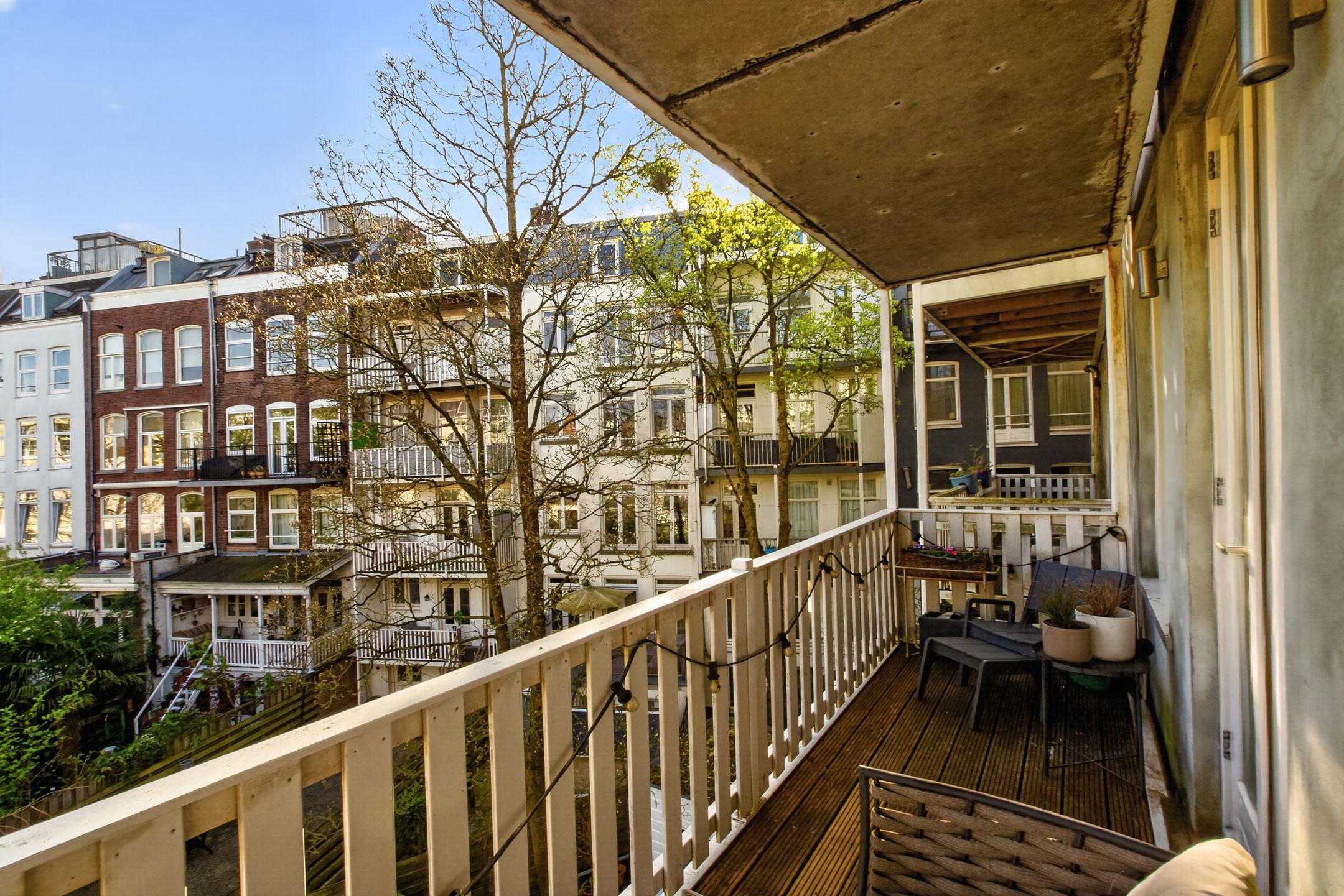 Foto 33 van Eerste Nassaustraat 8-2