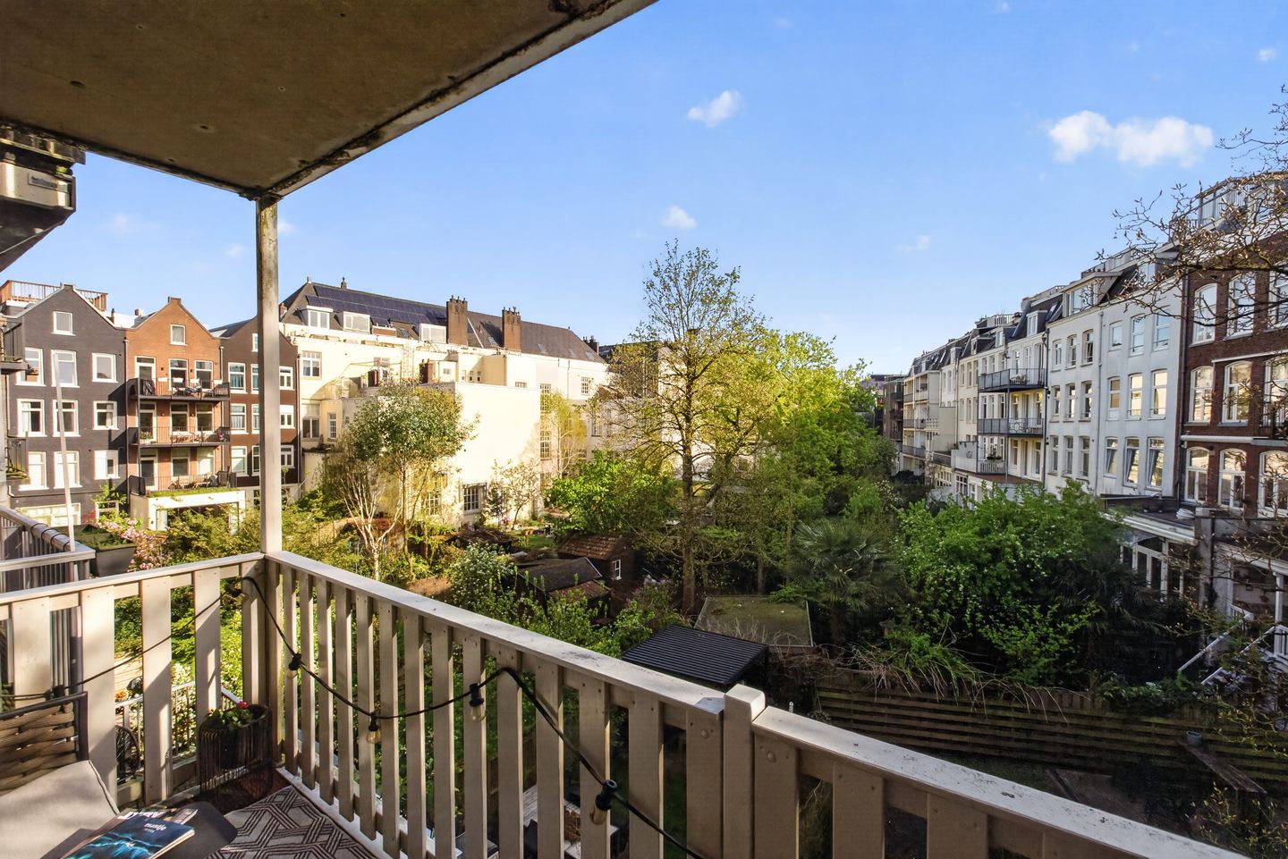 Foto 34 van Eerste Nassaustraat 8-2