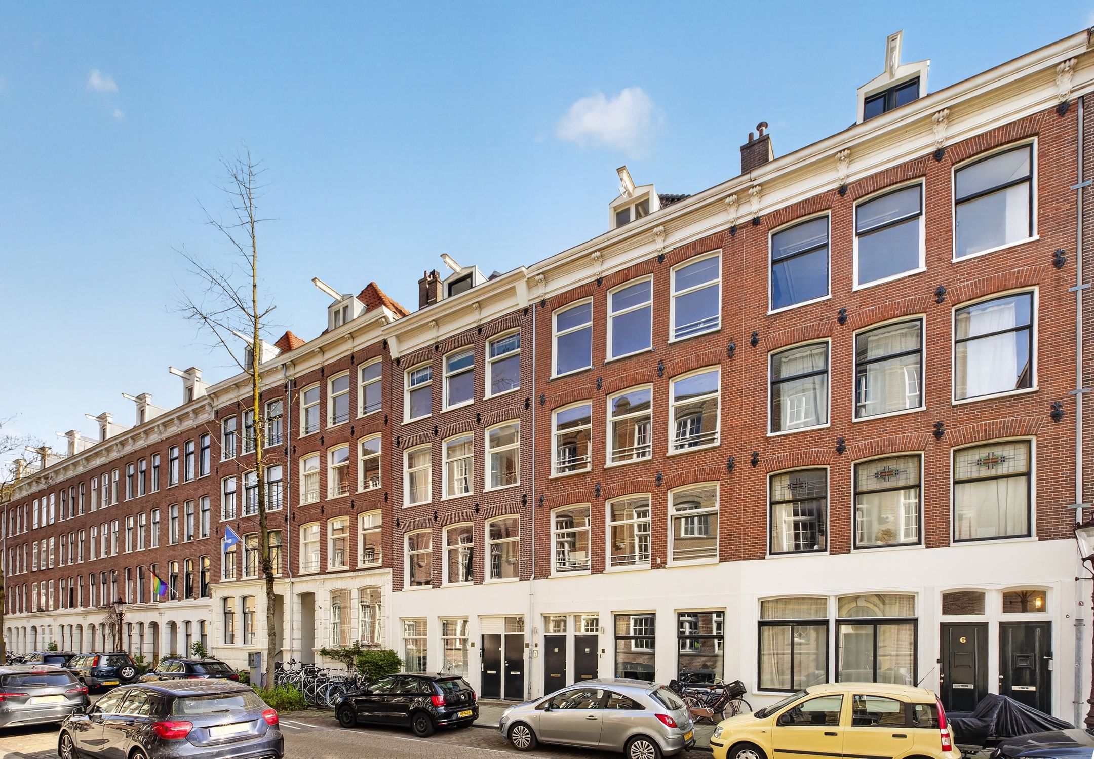 Foto 36 van Eerste Nassaustraat 8-2