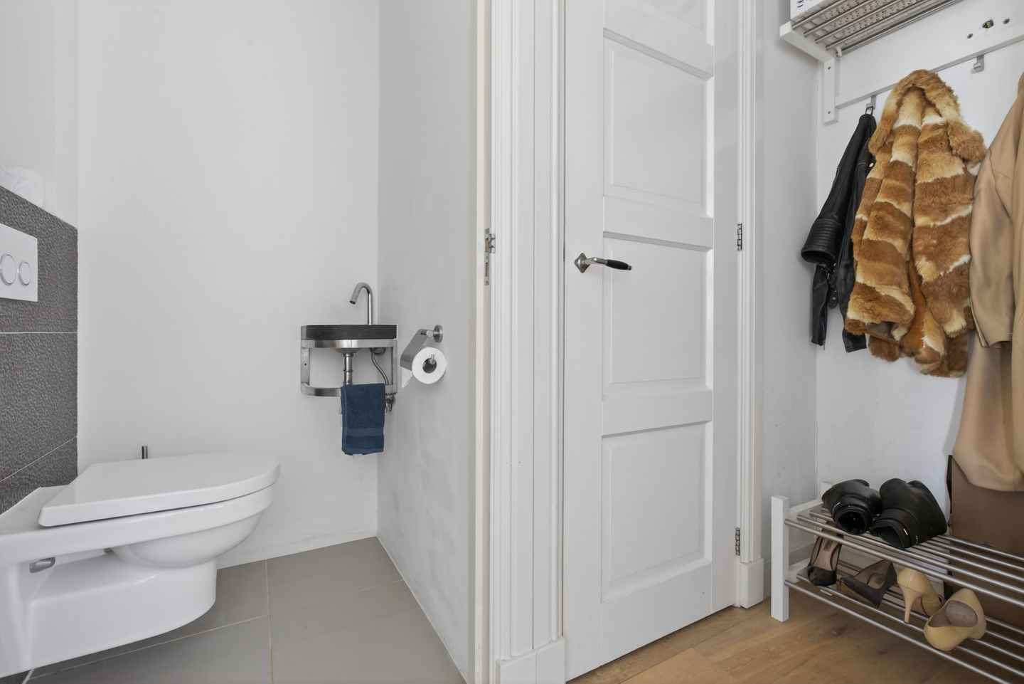 Foto 19 van Eerste Nassaustraat 8-2