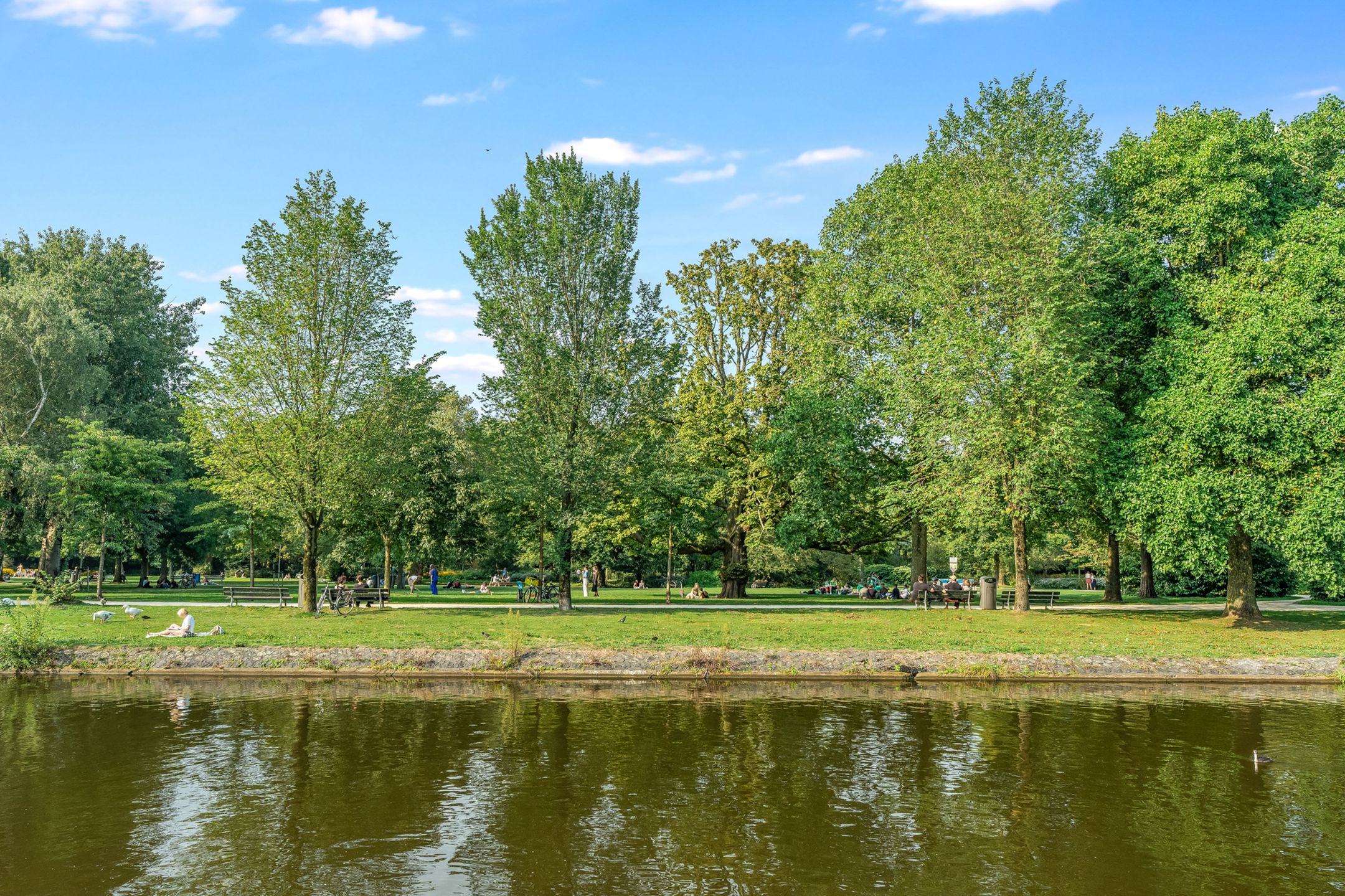 Foto 39 van Eerste Nassaustraat 8-2