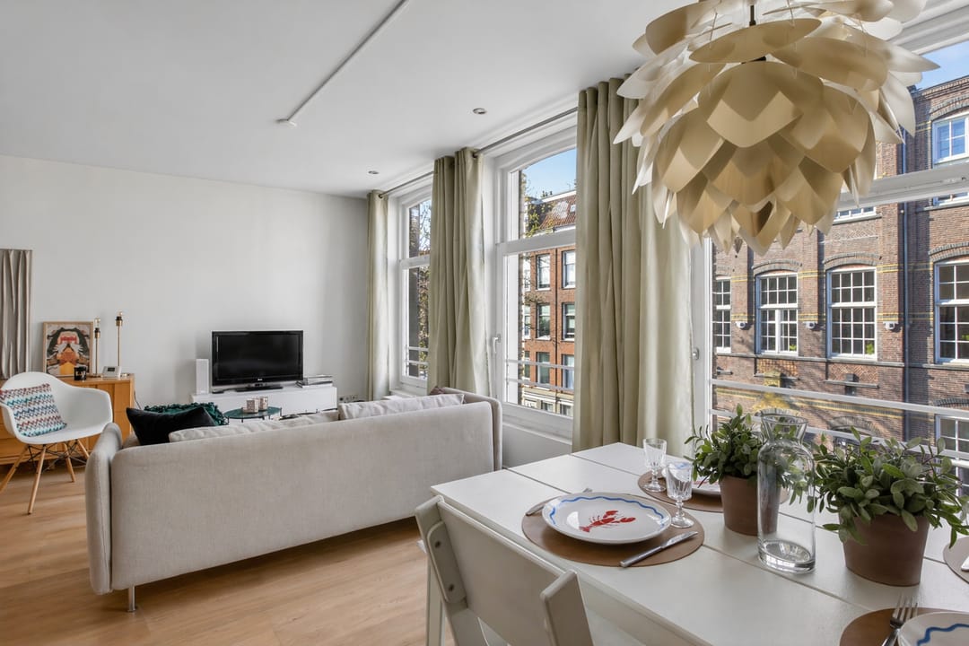 Foto 11 van Eerste Nassaustraat 8-2