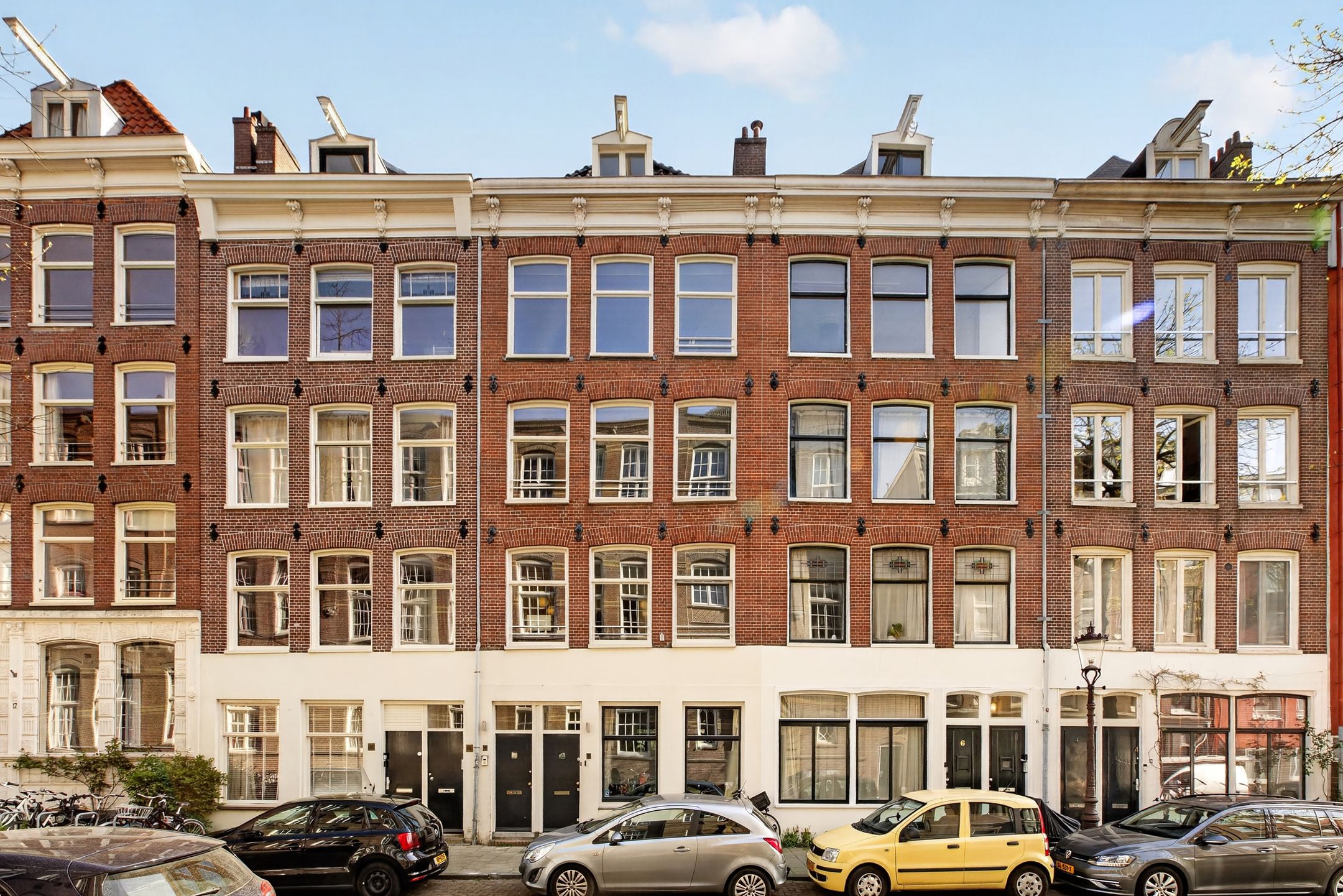 Eerste Nassaustraat 8- 8 2