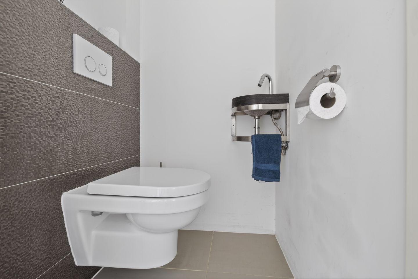 Foto 20 van Eerste Nassaustraat 8-2