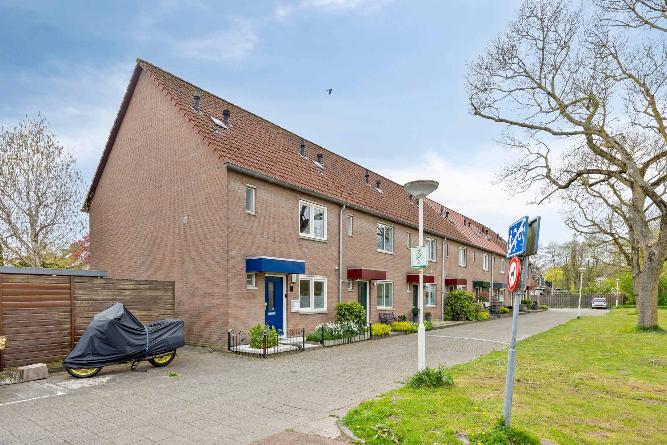 Foto 24 van Hindenweide 2