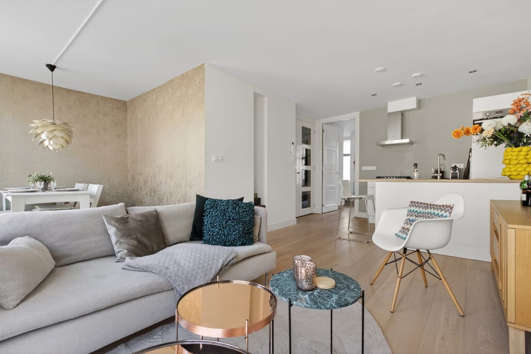 Foto 8 van Eerste Nassaustraat 8-2