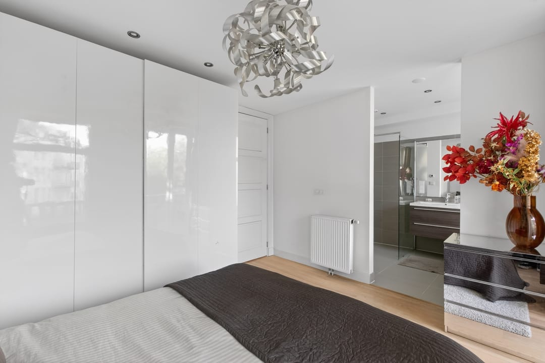 Foto 23 van Eerste Nassaustraat 8-2