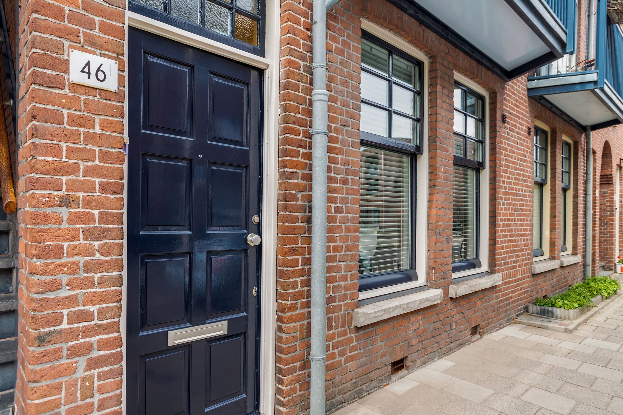 Photo 3 of Busken Huetstraat 46