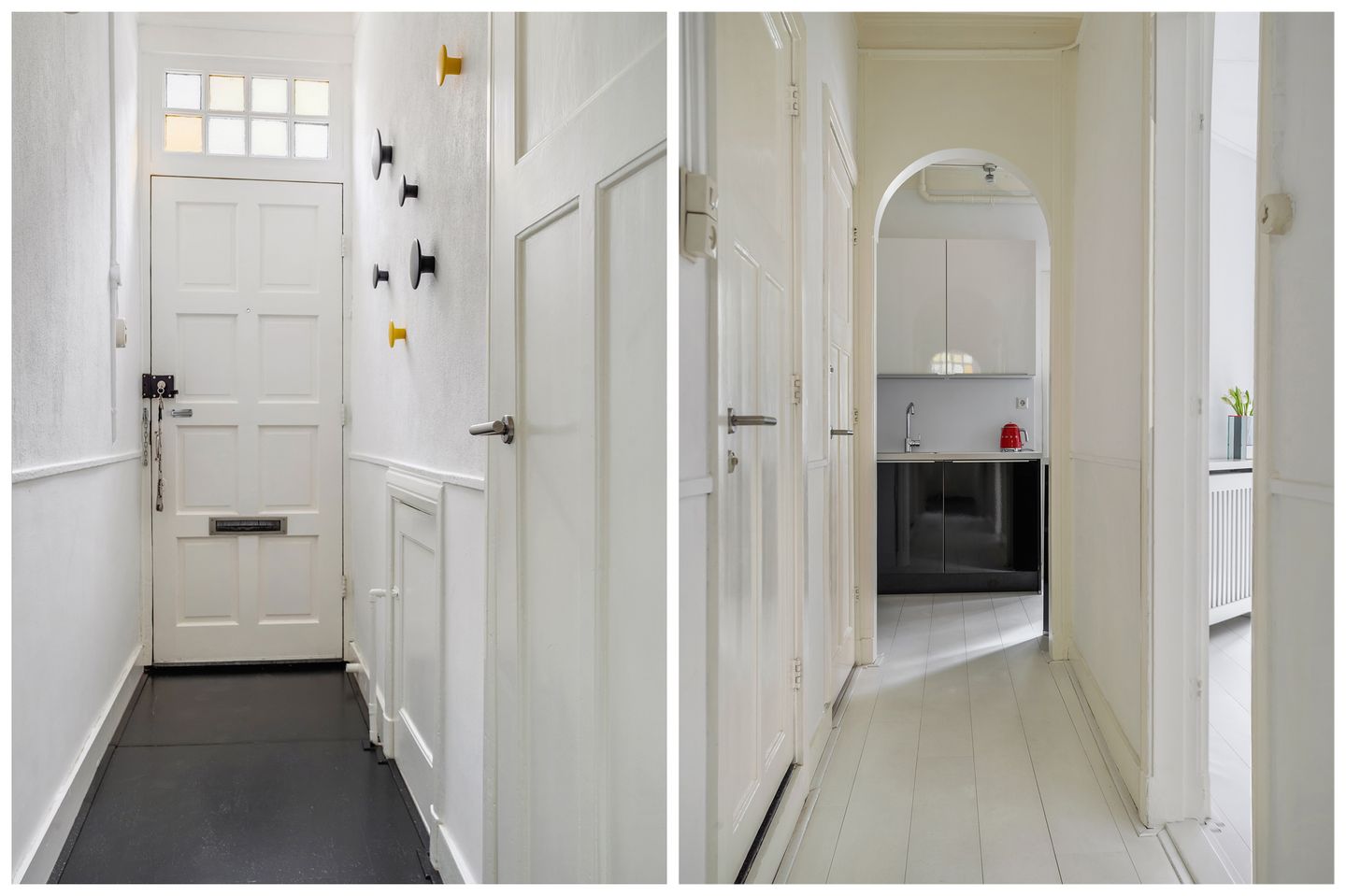 Photo 5 of Busken Huetstraat 46