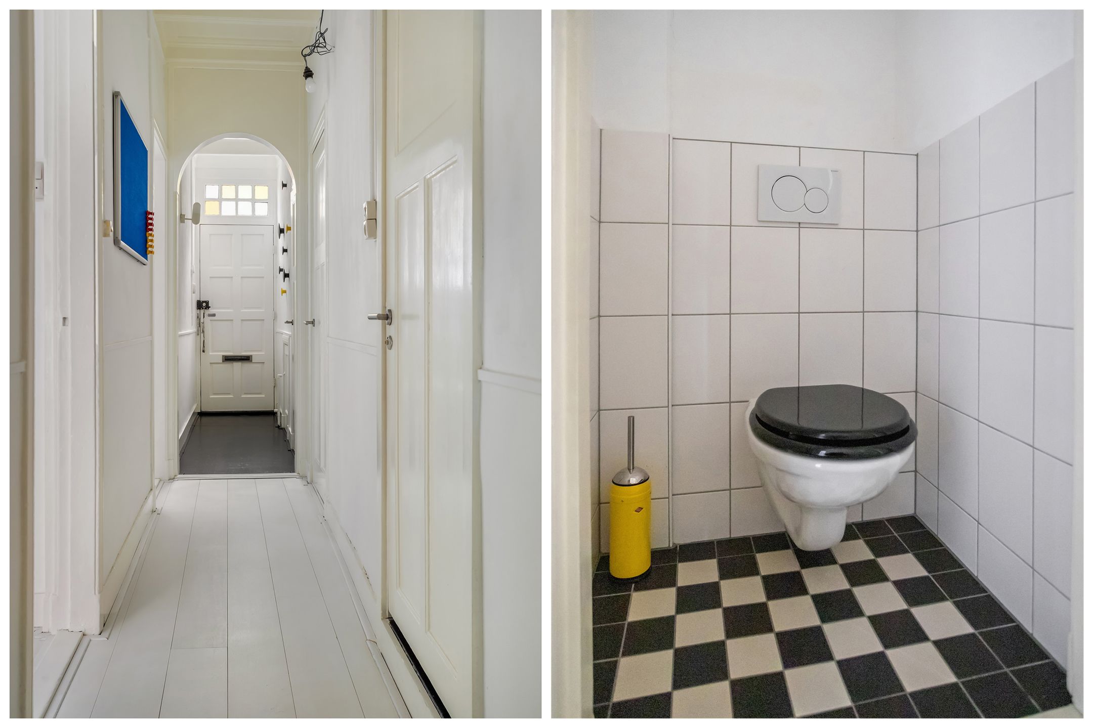 Photo 6 of Busken Huetstraat 46