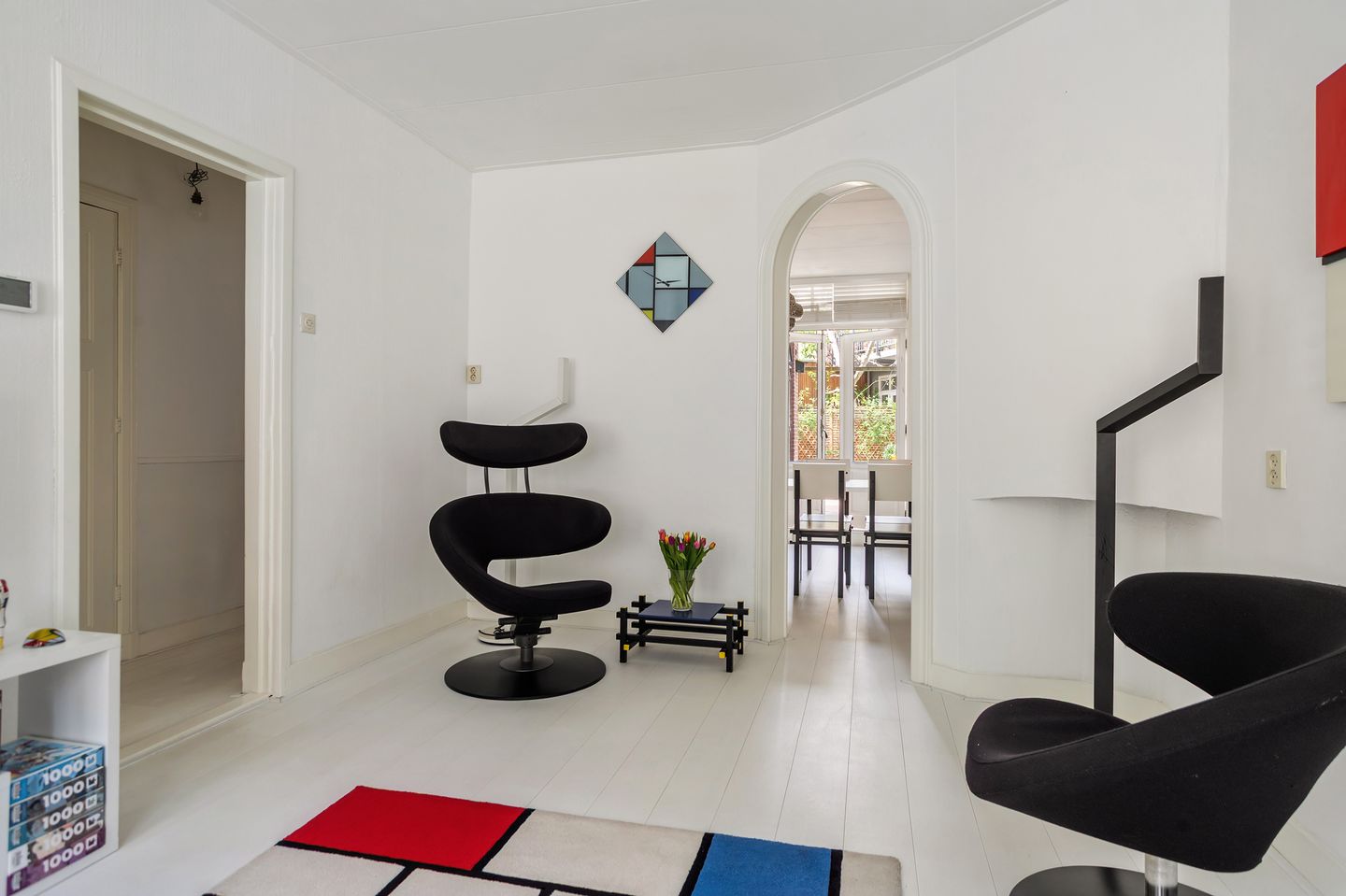 Photo 10 of Busken Huetstraat 46