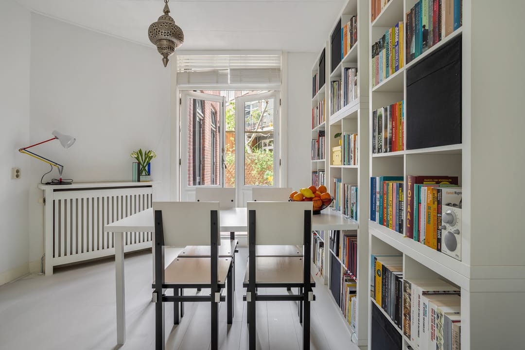 Photo 11 of Busken Huetstraat 46