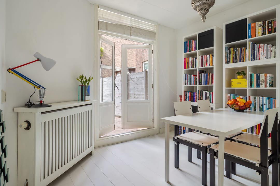 Photo 13 of Busken Huetstraat 46