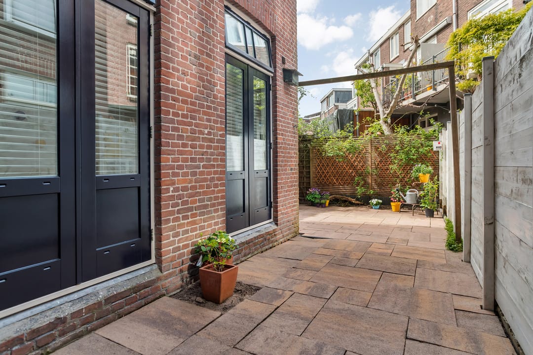 Photo 23 of Busken Huetstraat 46