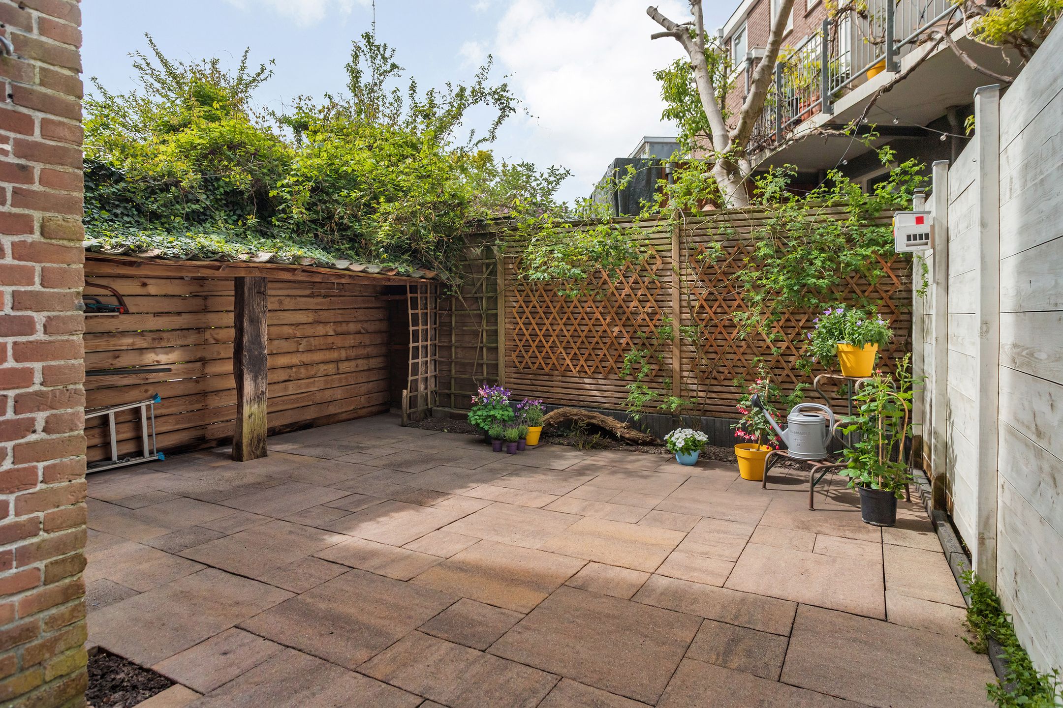 Photo 24 of Busken Huetstraat 46