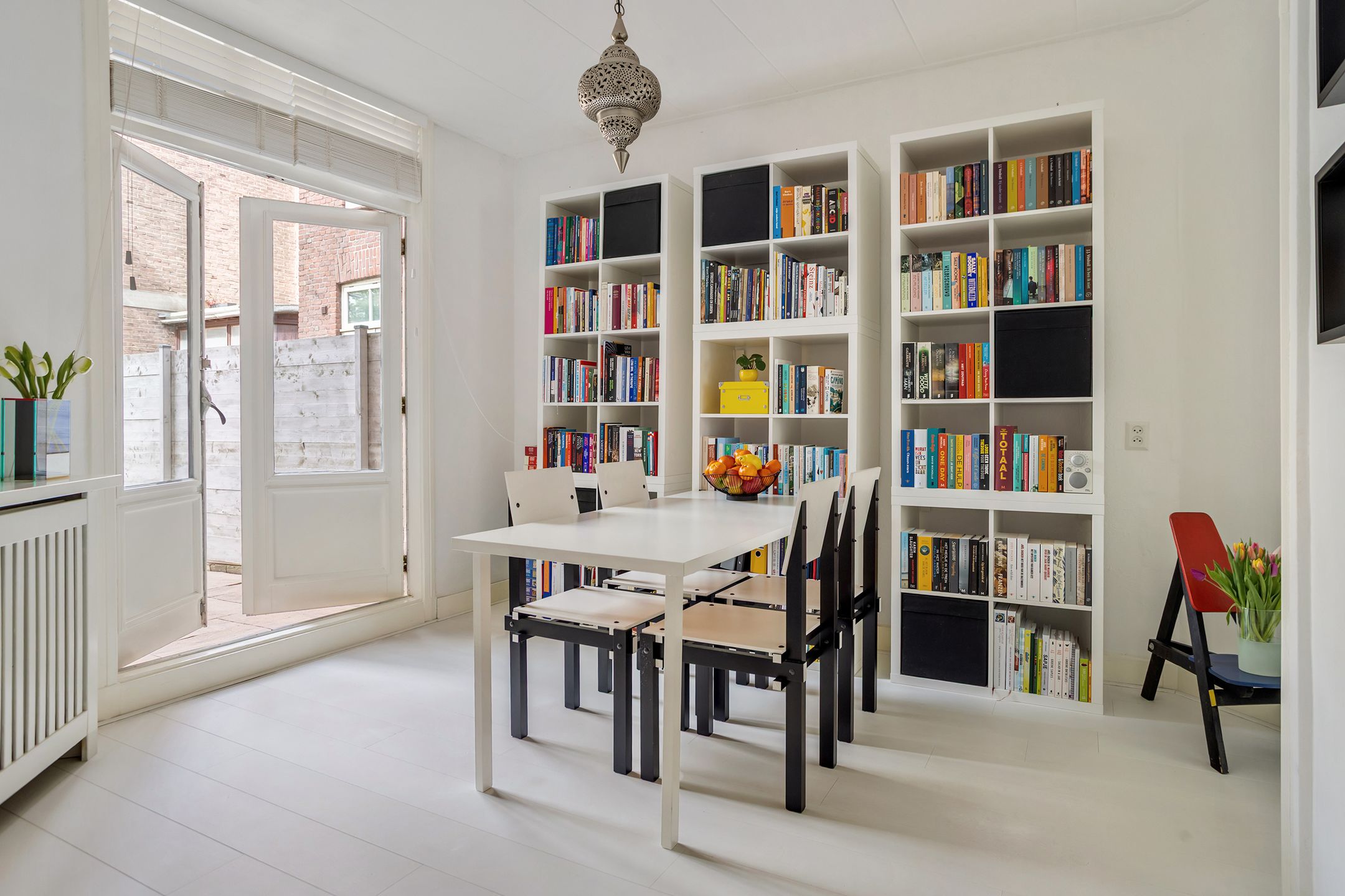 Photo 12 of Busken Huetstraat 46