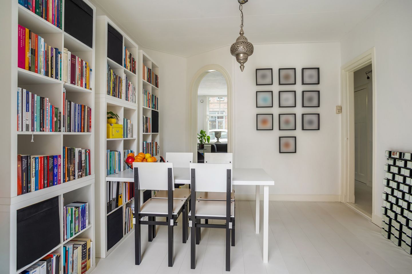 Photo 14 of Busken Huetstraat 46