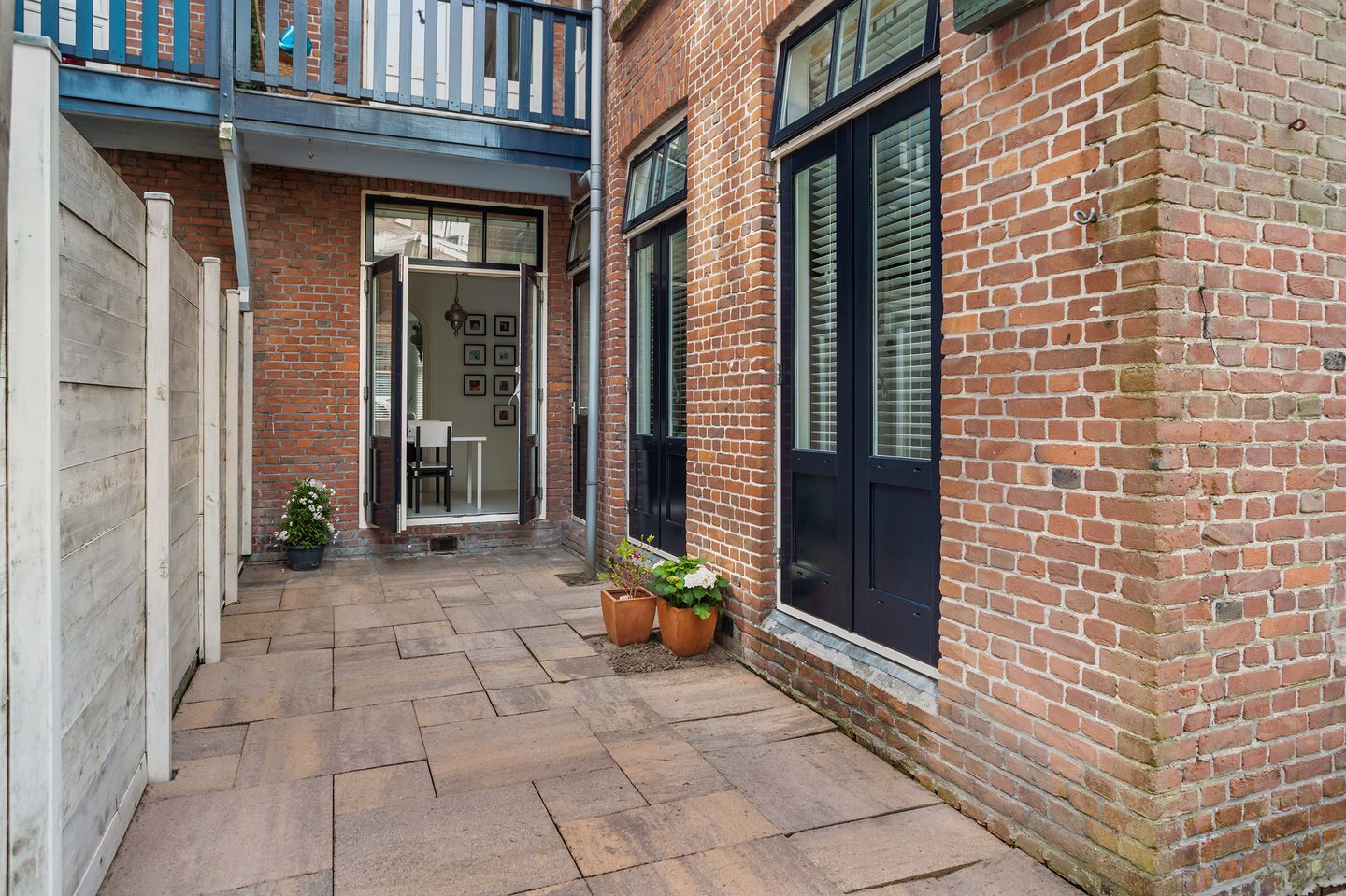 Photo 25 of Busken Huetstraat 46