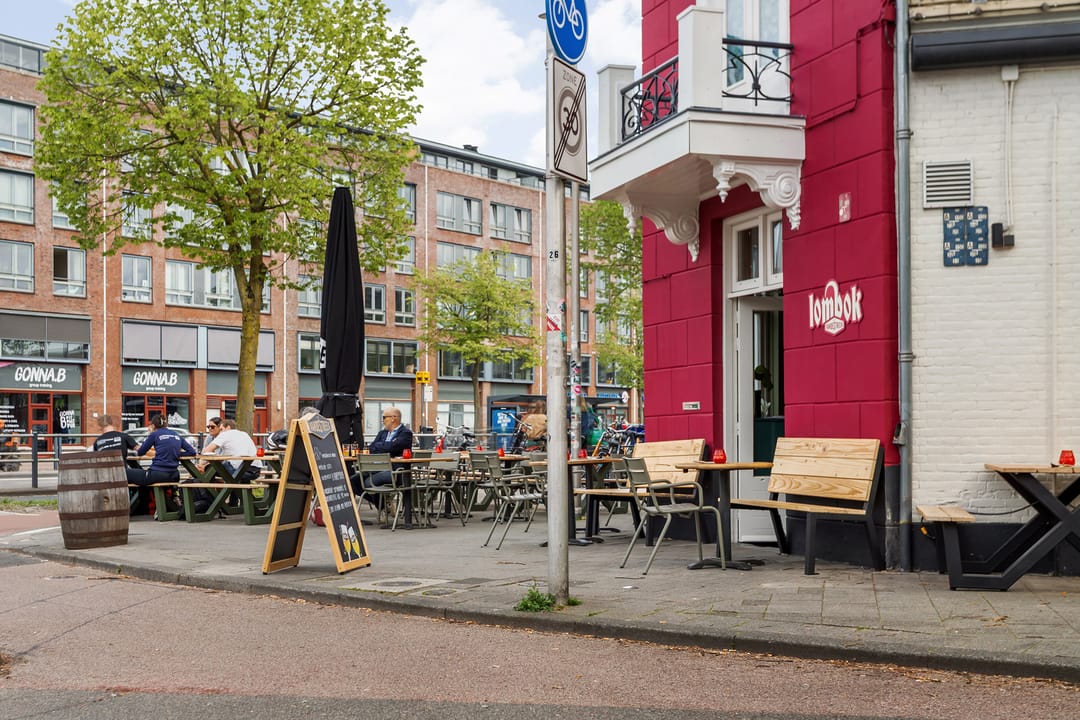 Photo 28 of Busken Huetstraat 46