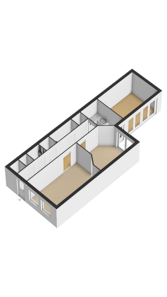 Photo 30 of Busken Huetstraat 46