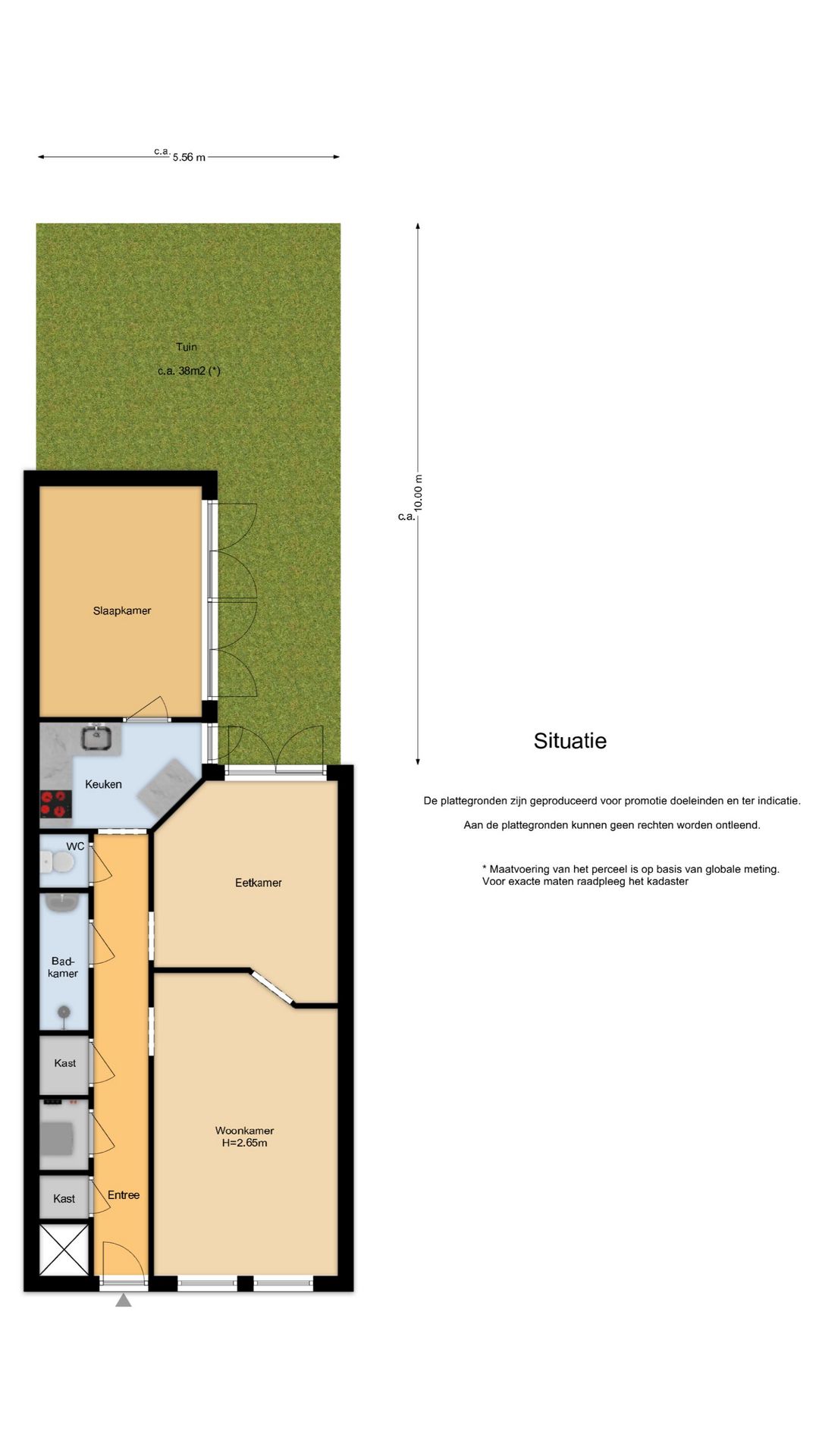 Photo 31 of Busken Huetstraat 46