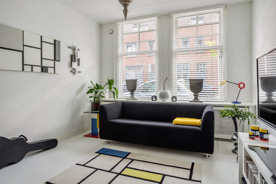 Photo 8 of Busken Huetstraat 46