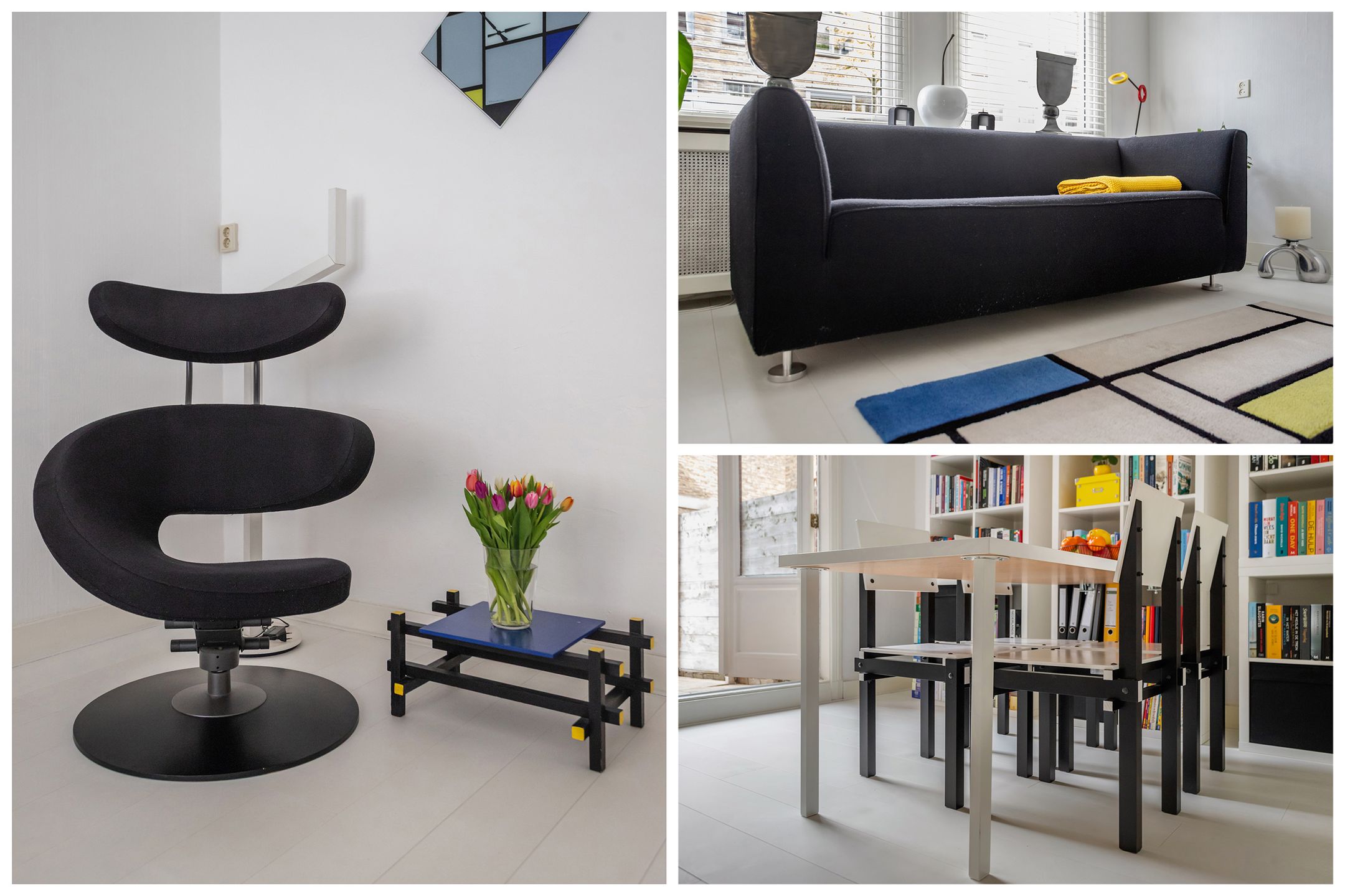 Photo 15 of Busken Huetstraat 46