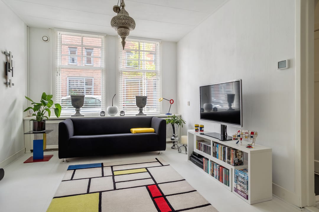 Photo 7 of Busken Huetstraat 46