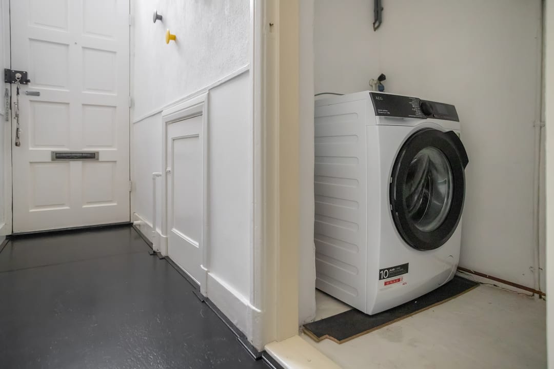 Photo 22 of Busken Huetstraat 46