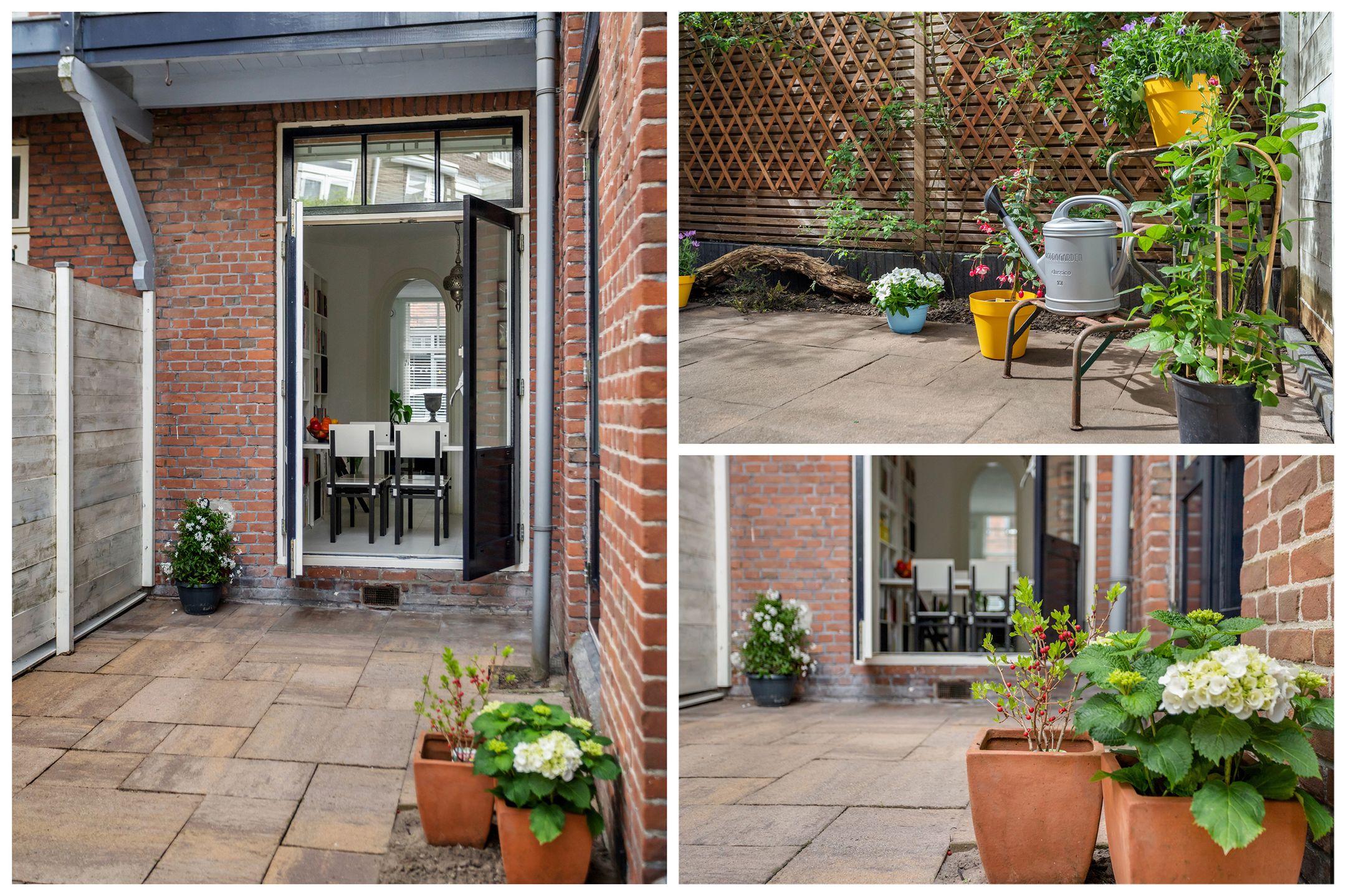 Photo 27 of Busken Huetstraat 46