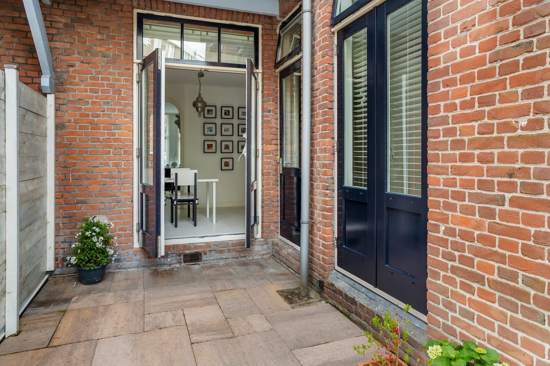 Photo 26 of Busken Huetstraat 46