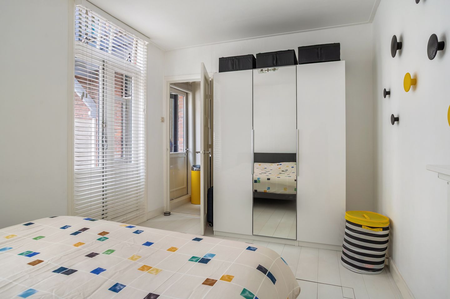 Photo 20 of Busken Huetstraat 46