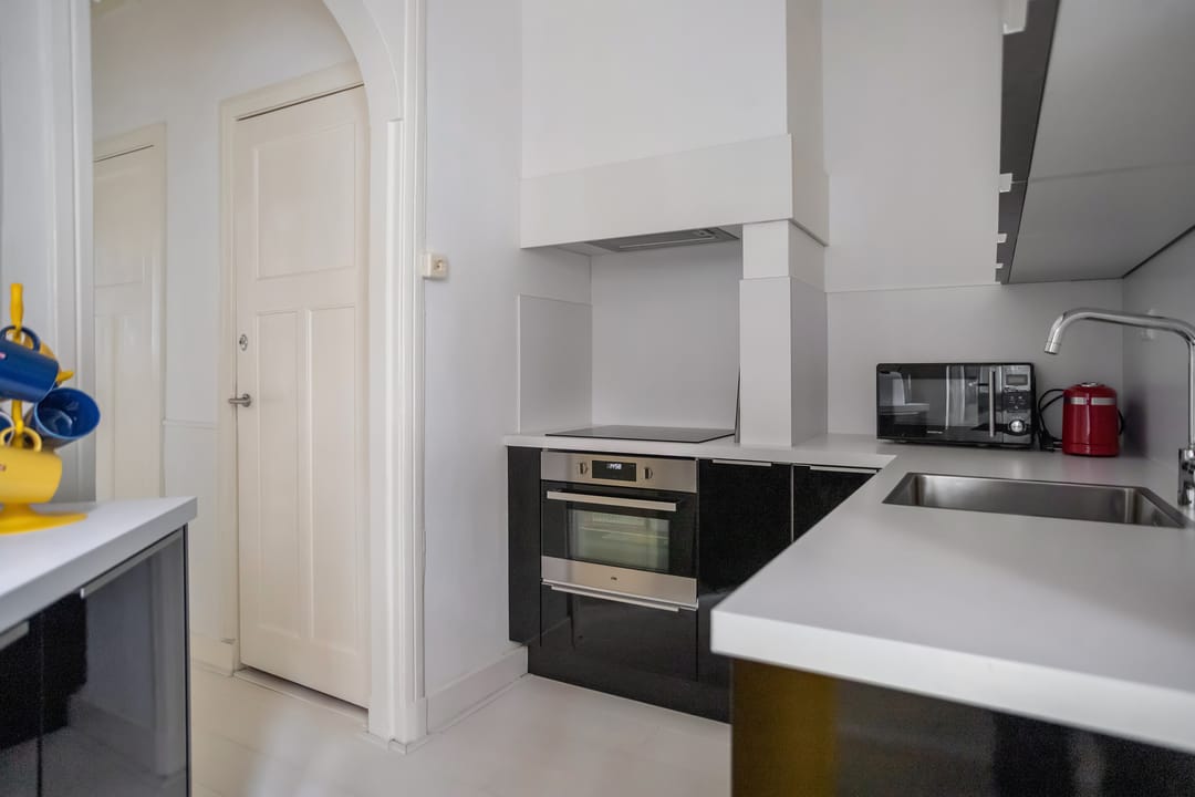 Photo 17 of Busken Huetstraat 46