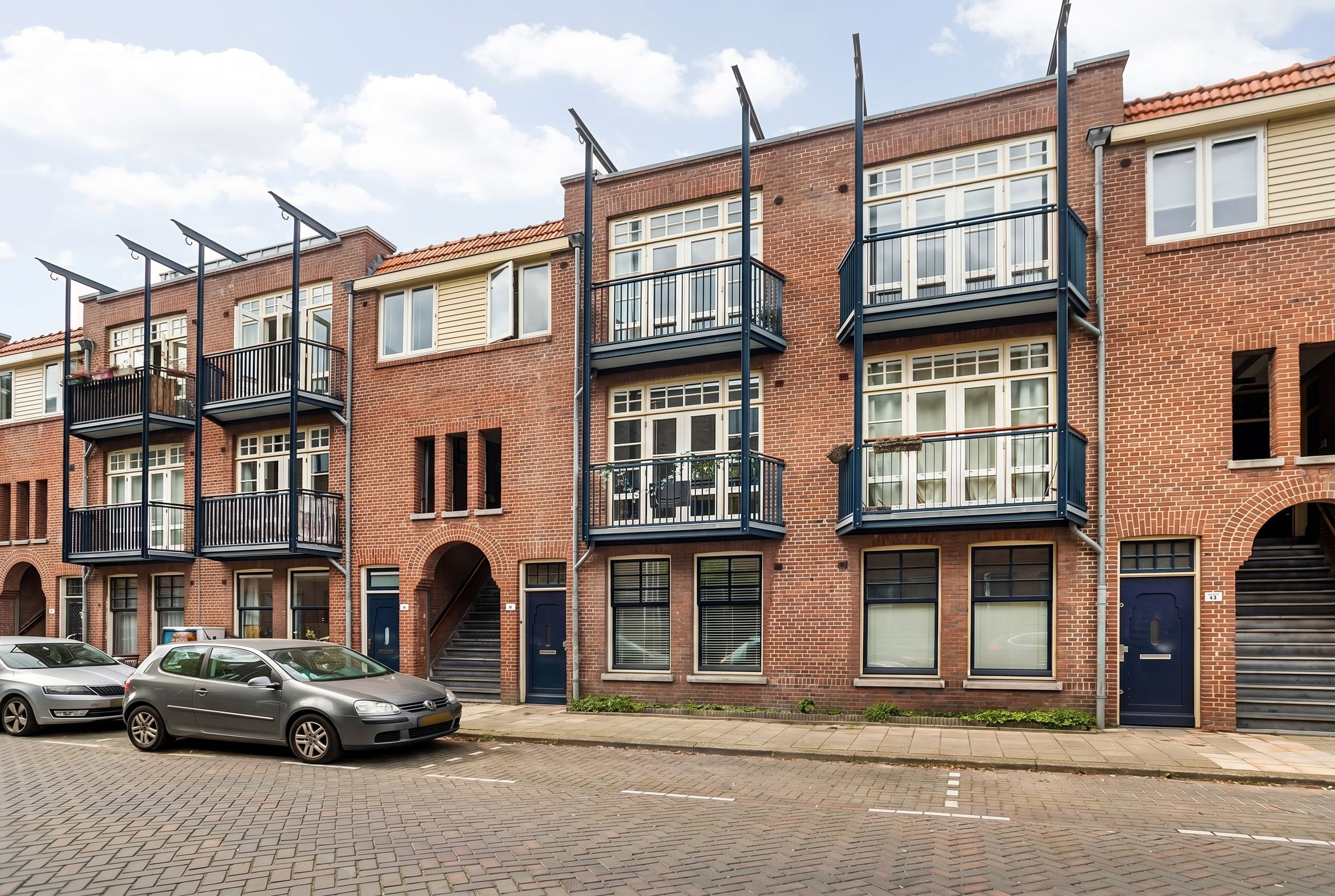 Busken Huetstraat 46 