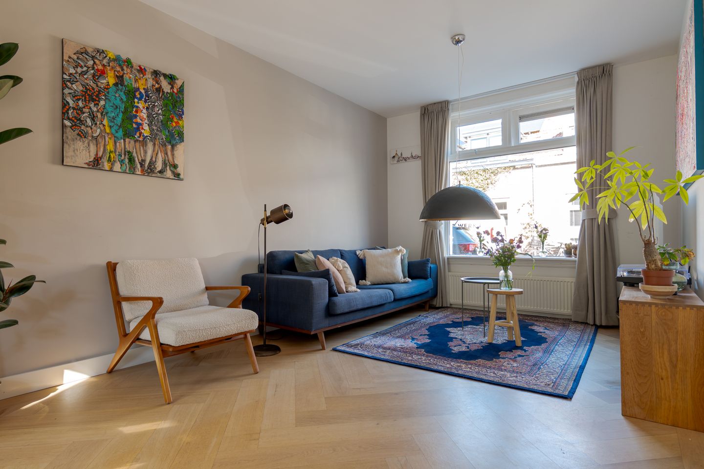 Photo 10 of Van Galenstraat 51