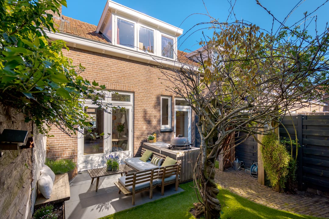 Photo 28 of Van Galenstraat 51