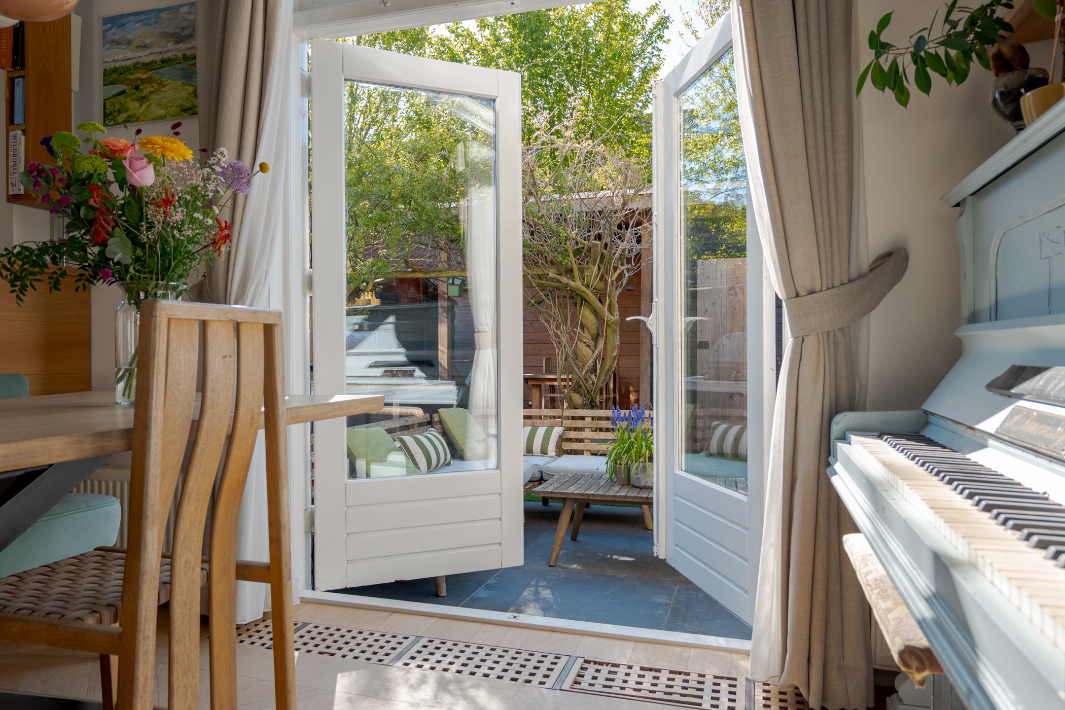 Photo 15 of Van Galenstraat 51