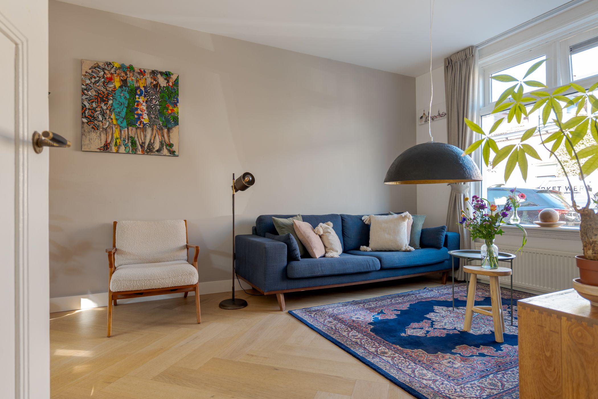 Photo 9 of Van Galenstraat 51